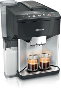 Les meilleurs Machines à café Siemens: Guide d&rsquo;achat et comparatif