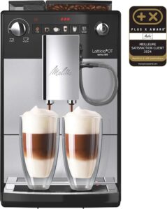Les meilleurs machines à café Melitta: Guide d&rsquo;achat et comparatif