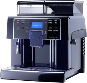 Les 04 Meilleurs Machines à café Saeco: Guide d&rsquo;achat et comparatif