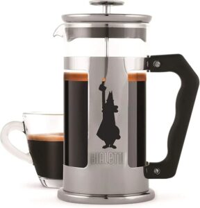 Les 04 meilleurs cafetières à piston: Guide d&rsquo;achat et comparatif 2026