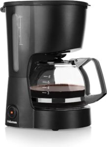 Les Meilleures Cafetières Filtre: Guide d&rsquo;Achat et Comparatif 2026