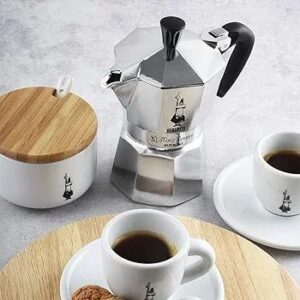 Cafetières italiennes: Notre comparatif des 5 meilleures cafetières italiennes en 2026